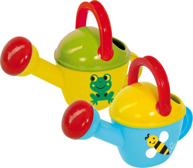 Bild von Giesser 0,5 L, 17 cm, sortiert - 559-31