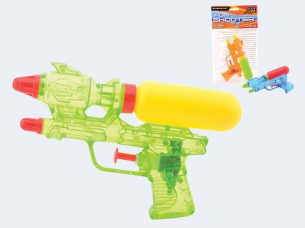 Bild von Wasserpistole Fun Shooter 18cm - 26668