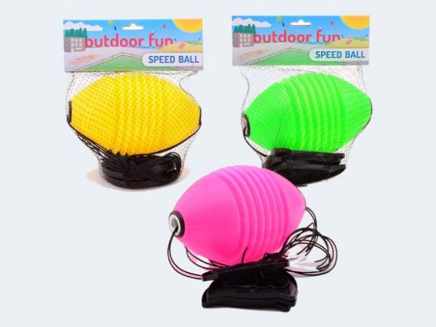 Bild von Boing Ball Spiel - Ein Stück wird nach dem Zufallsprinzip zugesendet! - 29304