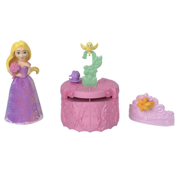 Bild von Disney Princess Small Dolls Color Reveal (Disp.=9)