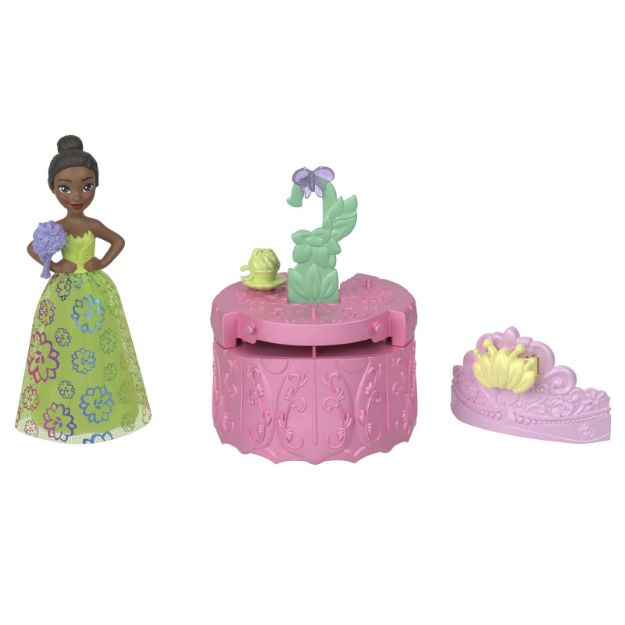 Bild von Disney Princess Small Dolls Color Reveal (Disp.=9)
