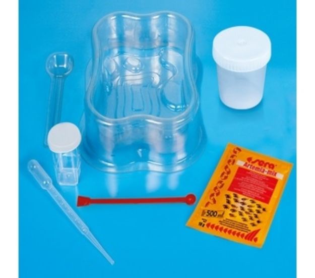 Bild von Clementoni Galileo - Original Salzkrebse - 69937.7