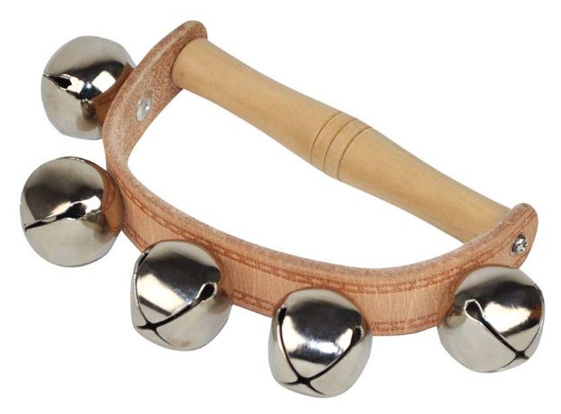 Bild von Voggys Glockenkranz - 984