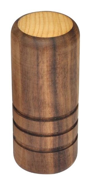Bild von Voggenreiter Maxi Shaker 8,6cm dunkel - 1071