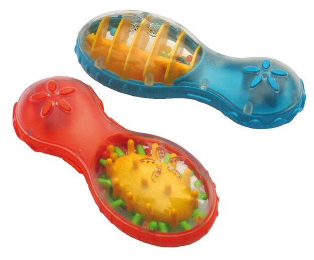 Bild von Voggenreiter Baby Prassel Display = 12 Stück - 942