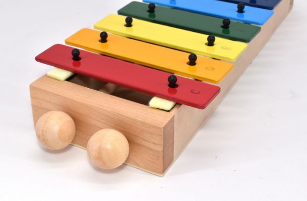 Bild von Voggenreiter Mein erstes Glockenspiel - 1190