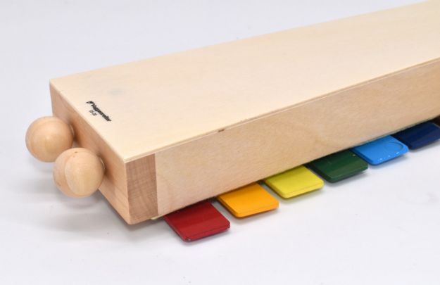 Bild von Voggenreiter Mein erstes Glockenspiel - 1190