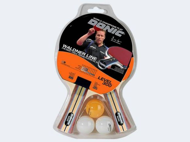 Bild von Schildkröt Donic-Schildkröt Level 300 TT 2er Set - 788634/000