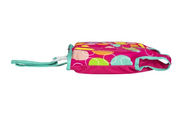 Bild von Schwimmweste 1-3J Textilbezug 11Kg - 62176