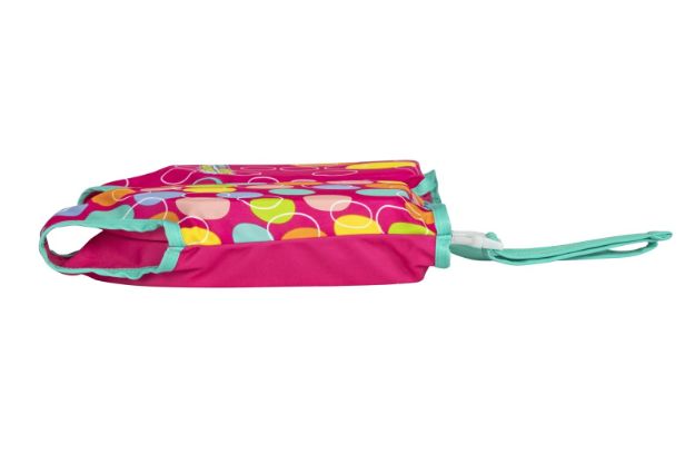 Bild von Schwimmweste 1-3J Textilbezug 11Kg - 62176