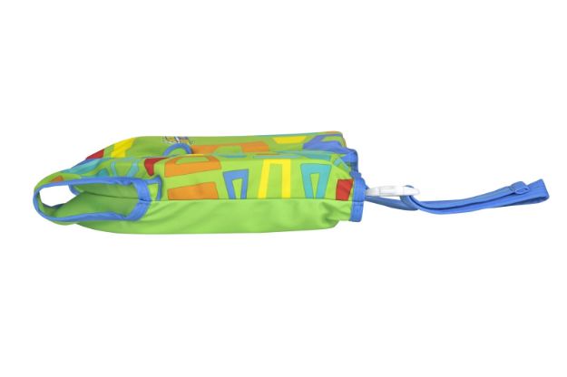Bild von Schwimmweste 1-3J Textilbezug 11Kg - 62176