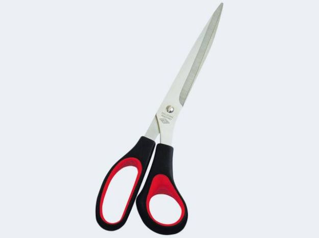 Bild von Edelstahlschere 25,5cm - 976 10