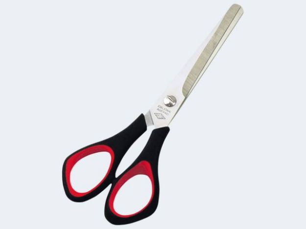 Bild von Edelstahlschere 15,5cm - 9766