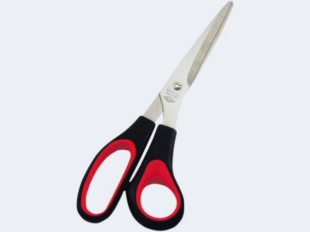 Bild von Edelstahlschere 21cm - 976 8