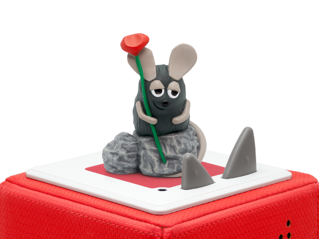 Bild von Tonies - 202 - Frederick und seine Mäusefreunde [DACH] - 10000880