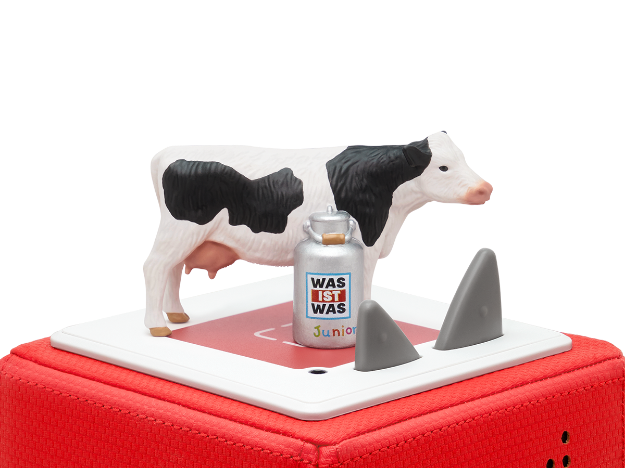 Bild von Tonies - 239 - WAS IST WAS JUNIOR - Bauernhof [DACH] - 10000291