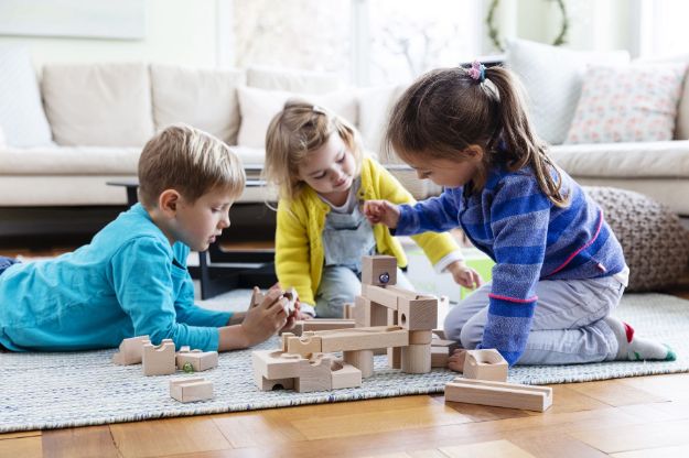 Bild von CUBORO STANDARD 16 – das kleine Starter Set - 0202 