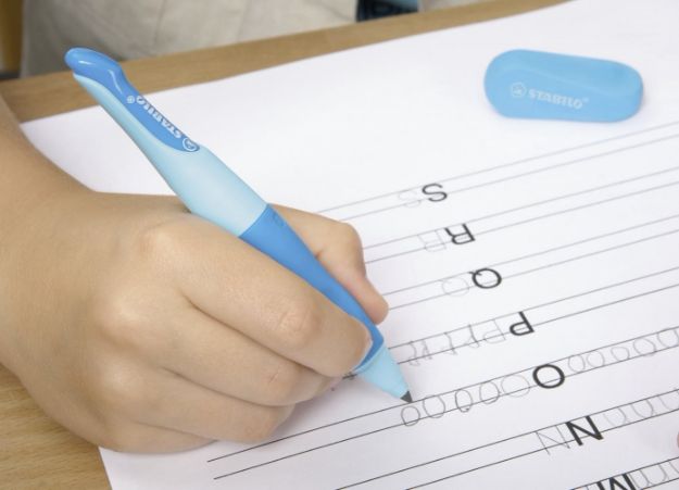 Bild von STABILO Easyergo 3.15 pink R Schreiblernstift - B-46870-5