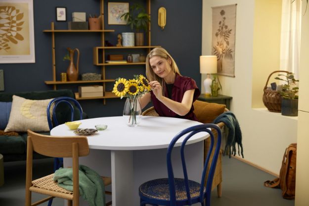 Bild von LEGO Botanicals - 11502 Sonnenblumen