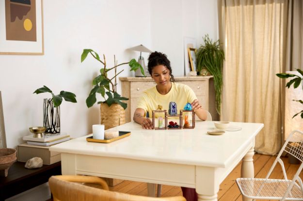 Bild von LEGO® Ideas - 21362 Mineraliensammlung