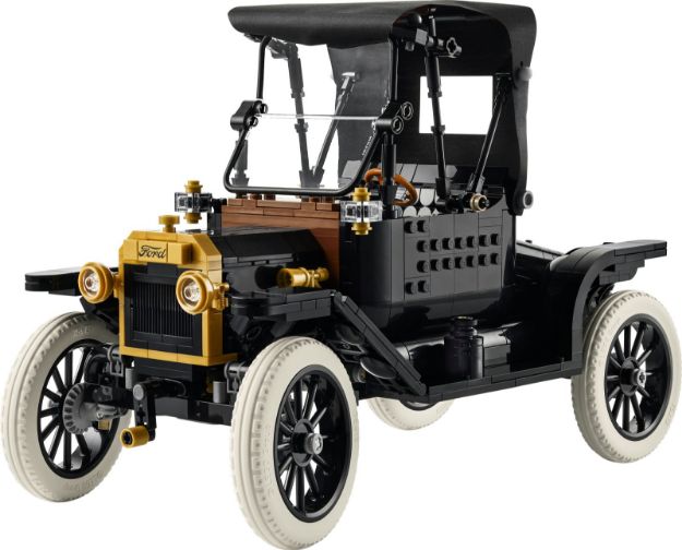 Bild von LEGO® Icons - 11376 Ford Model T