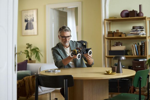 Bild von LEGO® Icons - 11376 Ford Model T