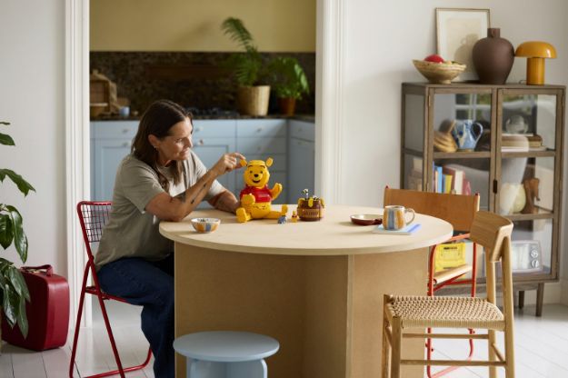 Bild von LEGO® Disney Classic - 43300 Winnie Puuh