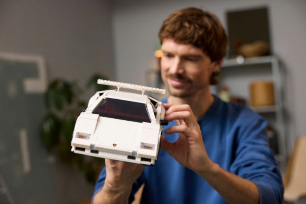 Bild von LEGO Icons - 10337- Lamborghini Countach 5000 Quattrovole