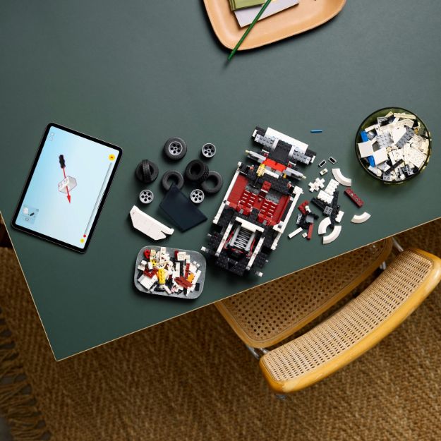 Bild von LEGO Icons - 10337- Lamborghini Countach 5000 Quattrovole