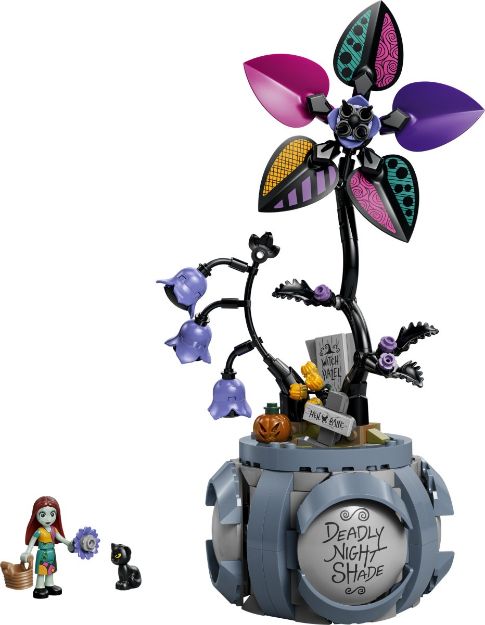 Bild von LEGO® Disney Classic - 43288 Sallys Blumentopf