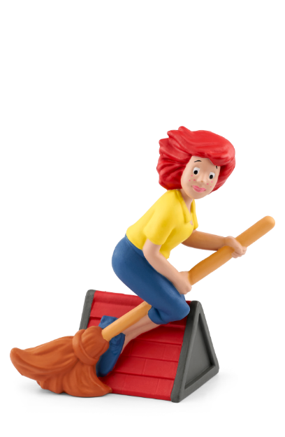 Bild von Tonies -400- Bibi Blocksberg – Mami spielt verrückt - 10001997