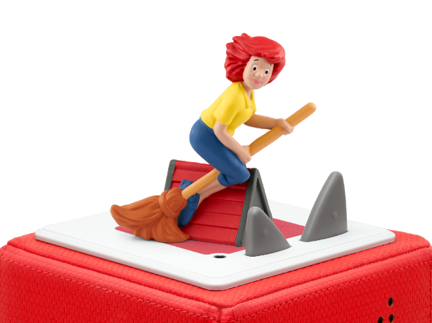 Bild von Tonies -400- Bibi Blocksberg – Mami spielt verrückt - 10001997