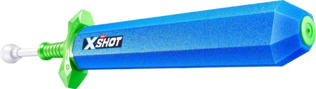 Bild von X-Shot 2in1 Wasser-Schwert Wasserpistole
