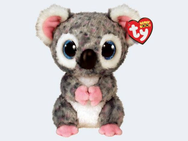Bild von Ty Koala Karli 15cm - 36378