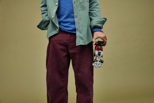 Bild von LEGO® Speed Champions - 77259 Audi Revolut F1® Team R26 Rennwagen