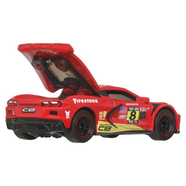 Bild von Mattel GBJ48 Matchbox Sammler-Edition sortiert