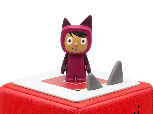 Bild von Tonies - Kreativ-Tonie - Beere (hellbraun) [DACH] - 10000961