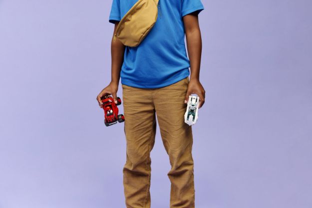 Bild von LEGO® Sonic - 77118 Silvers Auto vs. Knuckles' Monstertruck