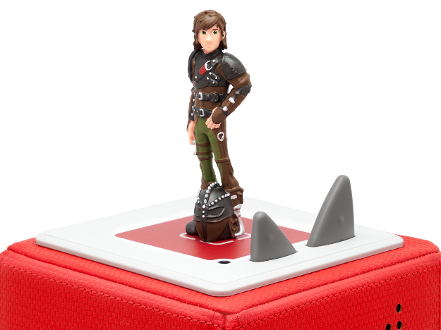 Bild von Tonies -155- Drachenzähmen leicht gemacht 1 - 10000298