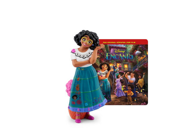 Bild von Tonies -398- Disney Encanto - 11000292