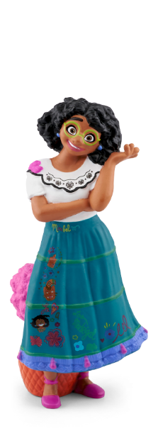 Bild von Tonies -398- Disney Encanto - 11000292