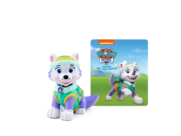 Bild von Tonies -063- Paw Patrol - Ein neuer Fellfreund - 10002136