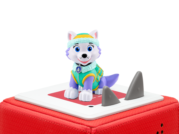 Bild von Tonies -063- Paw Patrol - Ein neuer Fellfreund - 10002136