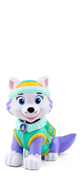 Bild von Tonies -063- Paw Patrol - Ein neuer Fellfreund - 10002136