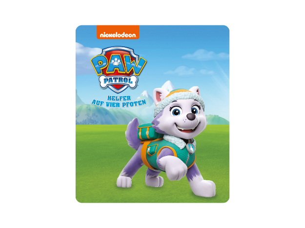 Bild von Tonies -063- Paw Patrol - Ein neuer Fellfreund - 10002136