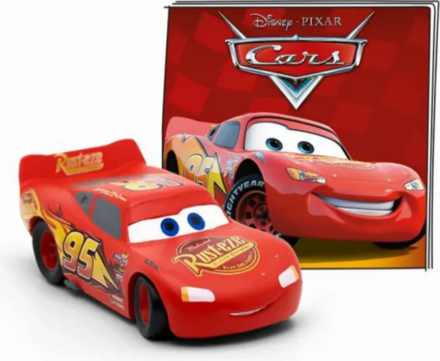 Bild von Tonies -229- Disney - Cars - 01-0184