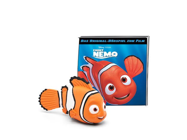 Bild von Tonies -114- Disney - Findet Nemo - 10000260