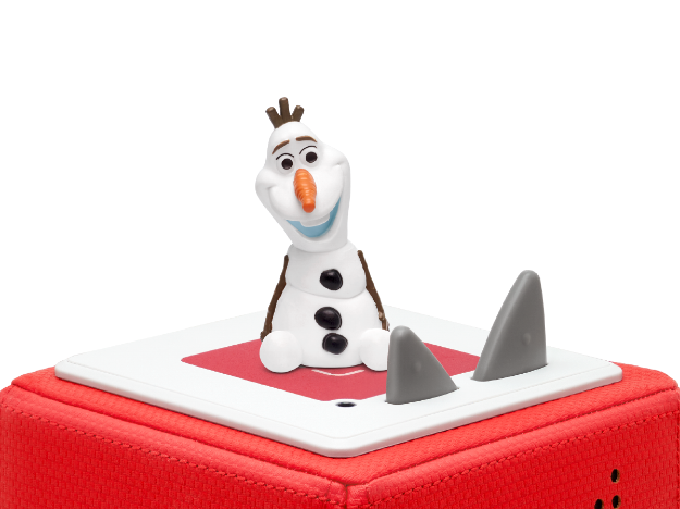 Bild von Tonies -383- Disneys Die Eiskönigin - Die Eiskönigin - Olaf taut auf - 10000996