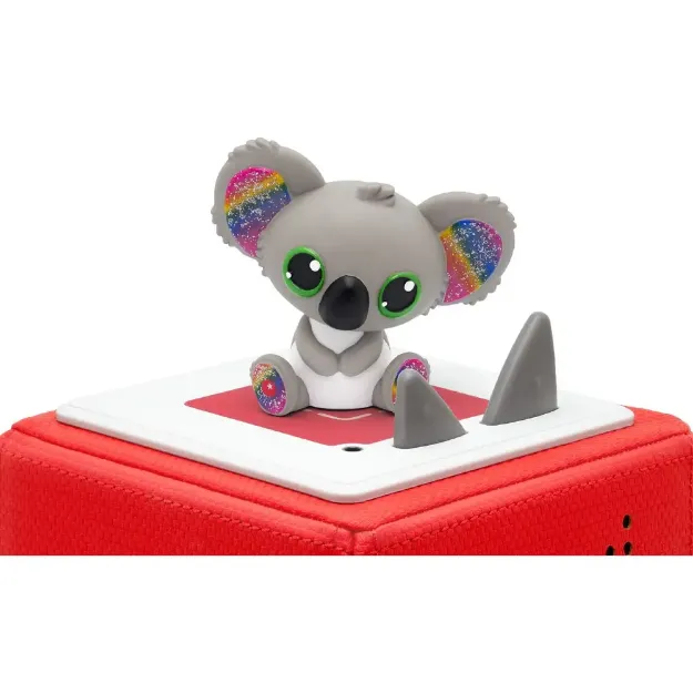 Bild von Tonies -409- Glubschis – Miss Crayon auf heißer Spur - 10001335