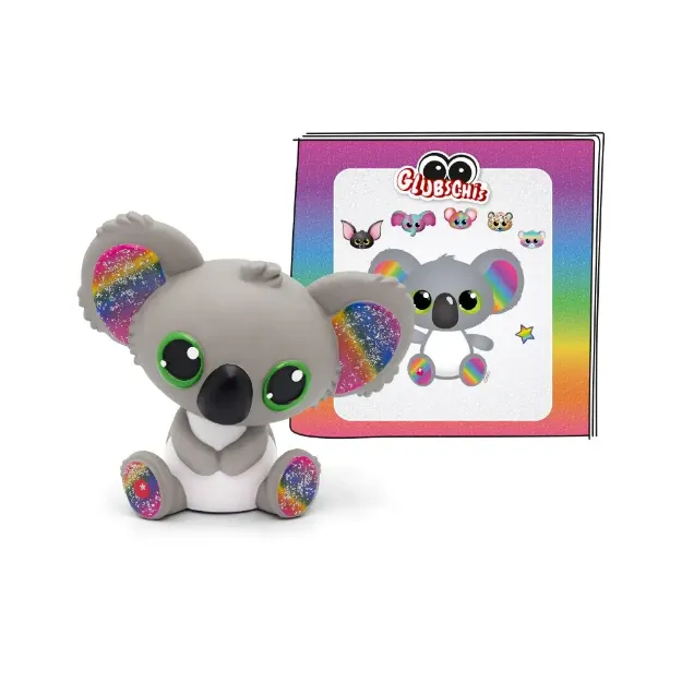 Bild von Tonies -409- Glubschis – Miss Crayon auf heißer Spur - 10001335